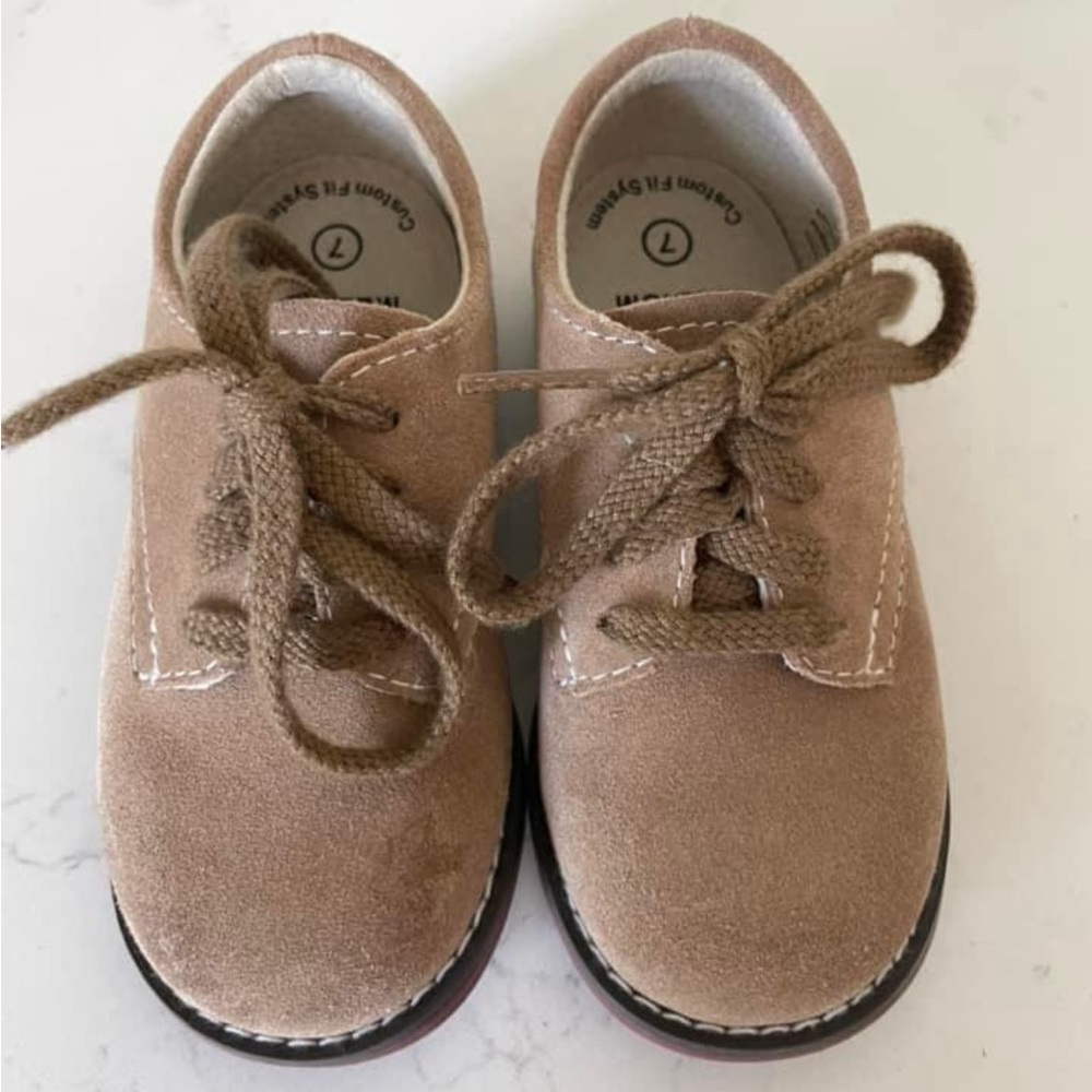 Footmates